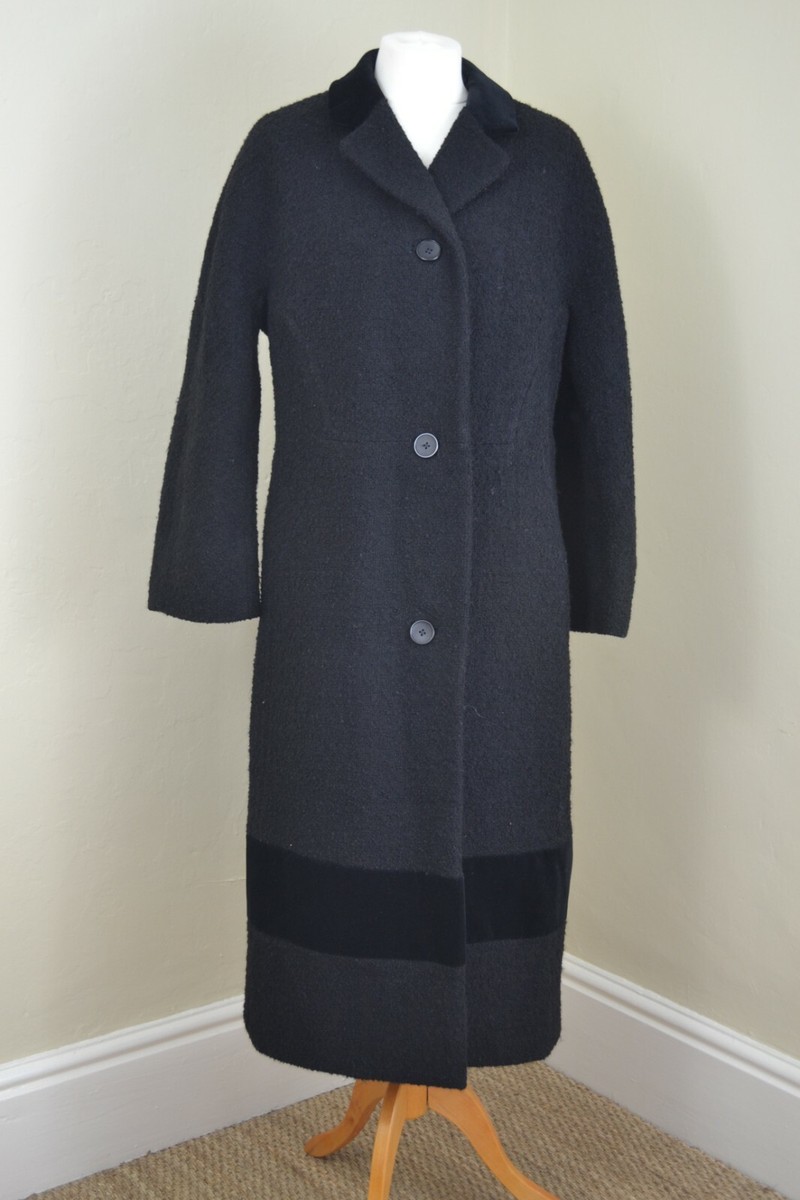 60s【Vintage Aquascutum StainCollar Coat】 Vintage Aquascutum Regent St London Khaki Long Trench Coat