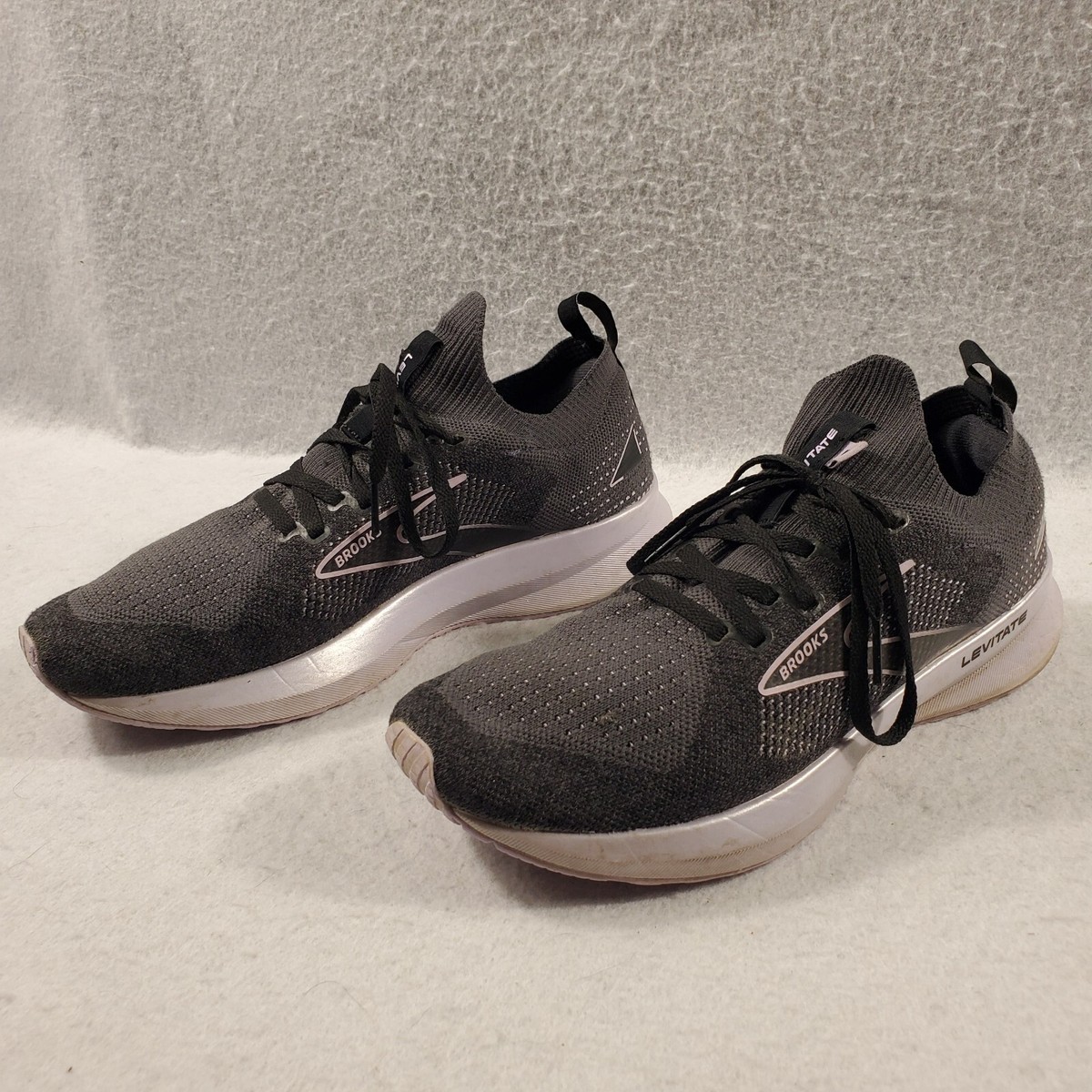 Brooks Levitate Stealthfit 5 Women display picture 3