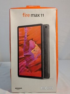 Amazon Fire Max 11 Tablet | eBay Amazon Fire Max 11 Tablet | eBay