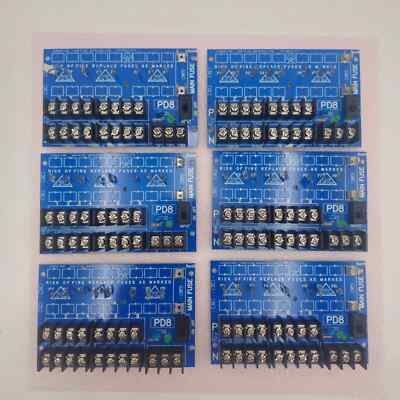ALTRONIX PD8