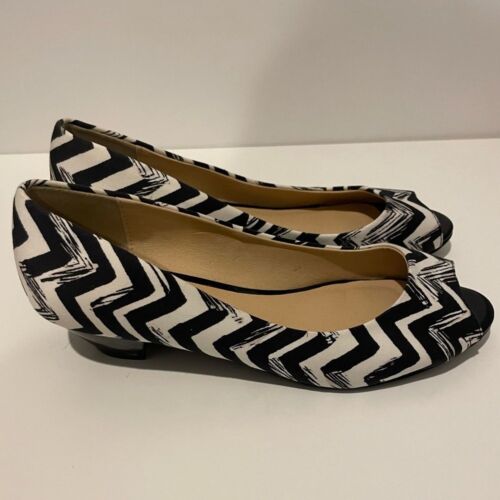 Tacones CL by Laundry para mujer talla 8 - Imagen 3 de 12