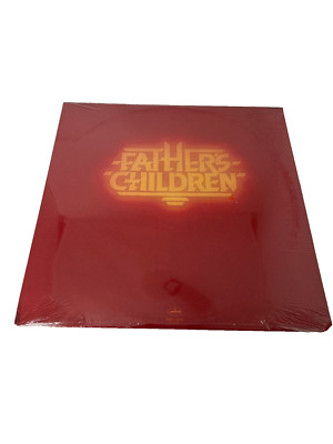 RARE FATHER'S CHILDREN-SELF TITELD 1979 MERCURY SRM-1-3755 FUNK SOUL SEALED