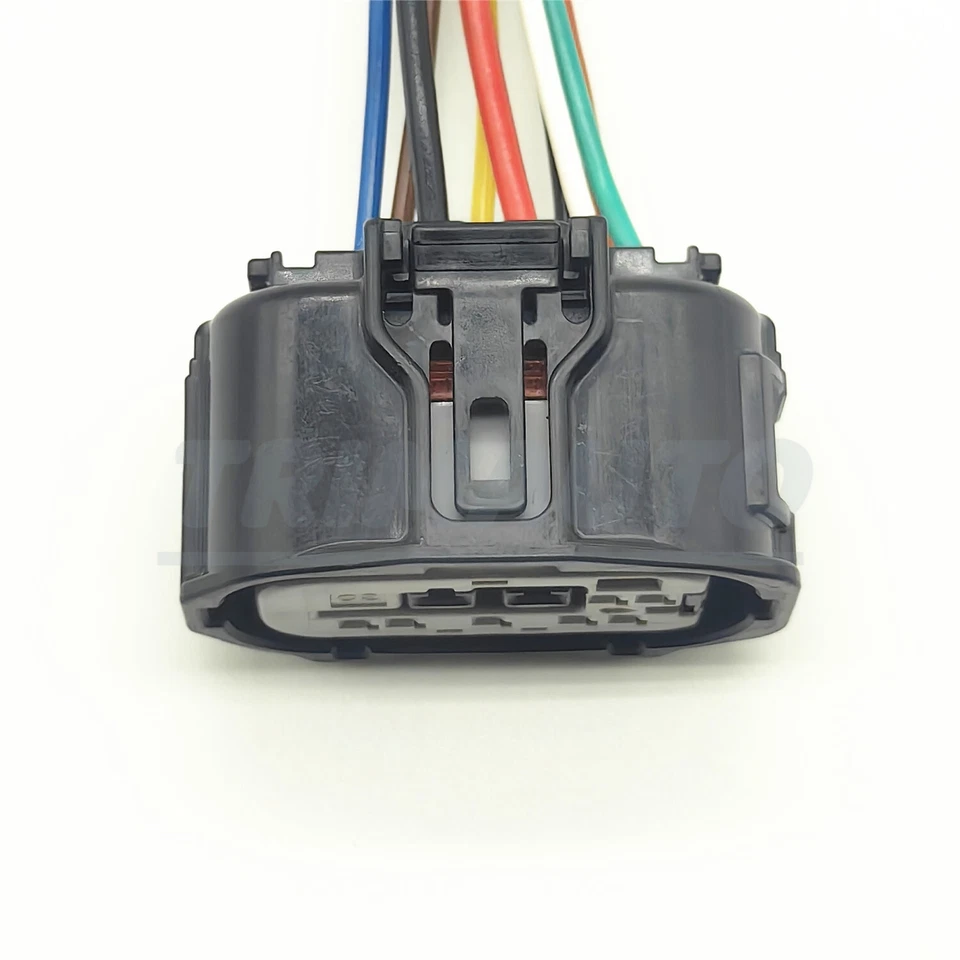 For 2014–2022 Toyota Corolla Transmission Range Sensor Connector - 89451-10010 - Image 2 of 4