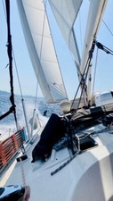 Skipper - SKS - Hand gegen Koje