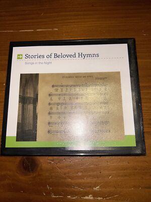 Stories Of Beloved Hymns Songs In The Night  Dr. Erwin W. Lutzer Sermons C22