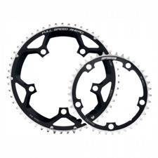 FSA CORONA PRO ROAD ALLOY 110 (varie dentature) 