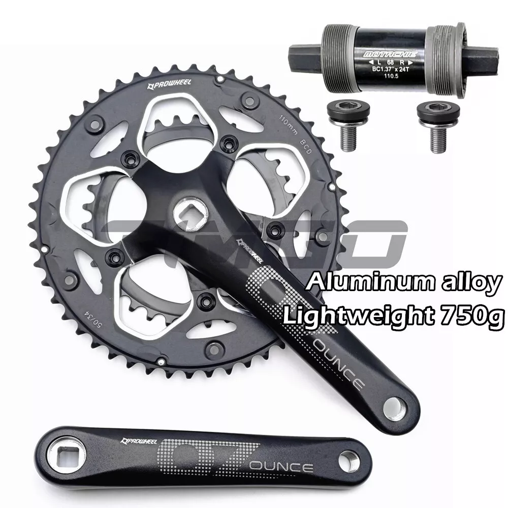 Crankset deals 2 speed Crankset deals 2 speed