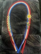 Custom Philippines Graduation lei