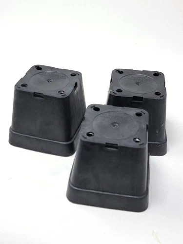 Vintage 1997 MARX GREEN GHOST GAME 3 PITS  Replacement Parts