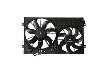 NRF Radiator Fan (Complete) - 47394
