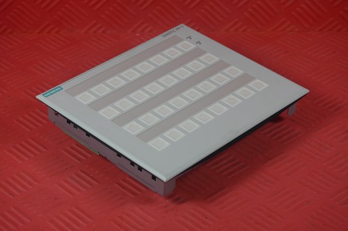SIEMENS 6AV3688-3ED13-0AX0  Push Button Panel PP17-II sofort lieferbar - Bild 2 von 5