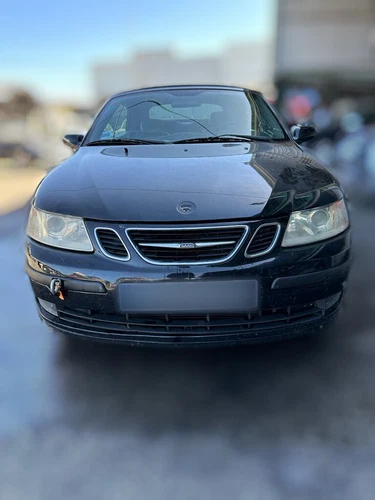 Transmision Delantera Izquierda para SAAB 9-3 CABRIOLET 1.8 T Linear 20 205568 - Imagen 9 de 12