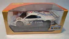 Slot It BMW McLaren F1 GTR #43 SICA10B 1/32 Slot Car NEW-SEALED