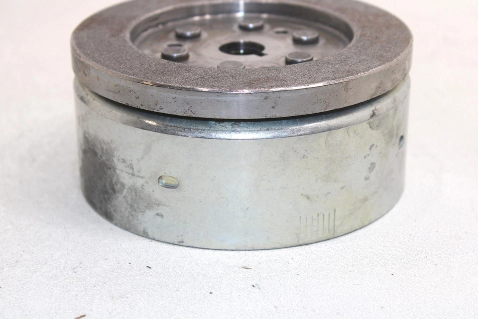 Volante Arctic Cat Zl 440 97 OEM 3003-690 Q2089 Foto 4 de 4