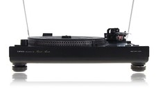 Plattenspieler Lenco L-3802 mit XLR-Ausgang