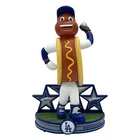 Dodger Dog Los Angeles Dodgers Superstar Series Bobblehead MLB Baseball