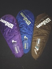 Wilson Hammer Tennis Racquet Covers