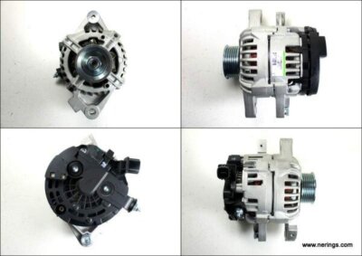 Alternator Toyota Yaris 1.0 VVT-i CA1889