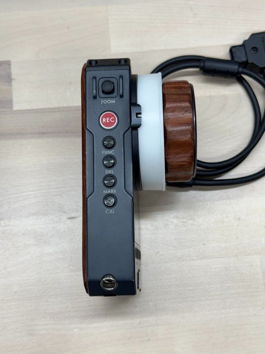 Tilta Nucleus-M: Wireless Lens Control System - Black (WLC Tilta Nucleus-M: Wireless Lens Control System - Black (WLC