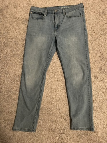 Levis 502 Mens 34x32 USED | eBay