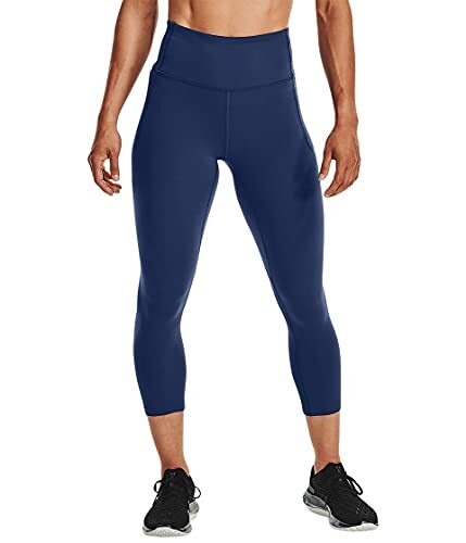 Meridian Crop Leggings 