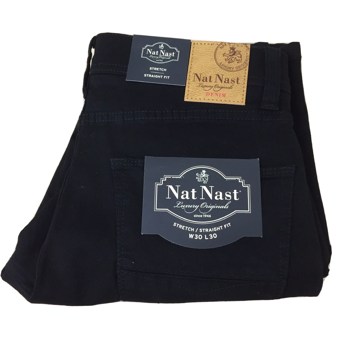 Nat nast store jeans