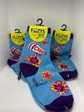 Foozys Kid Collection Cheer Socks