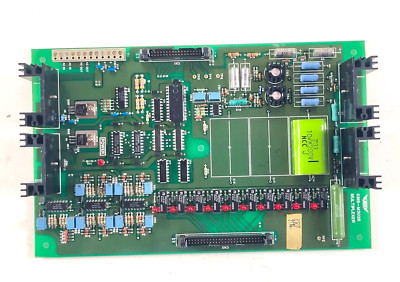 Jrcs KMS-M303B Multiplexer Pcb Card