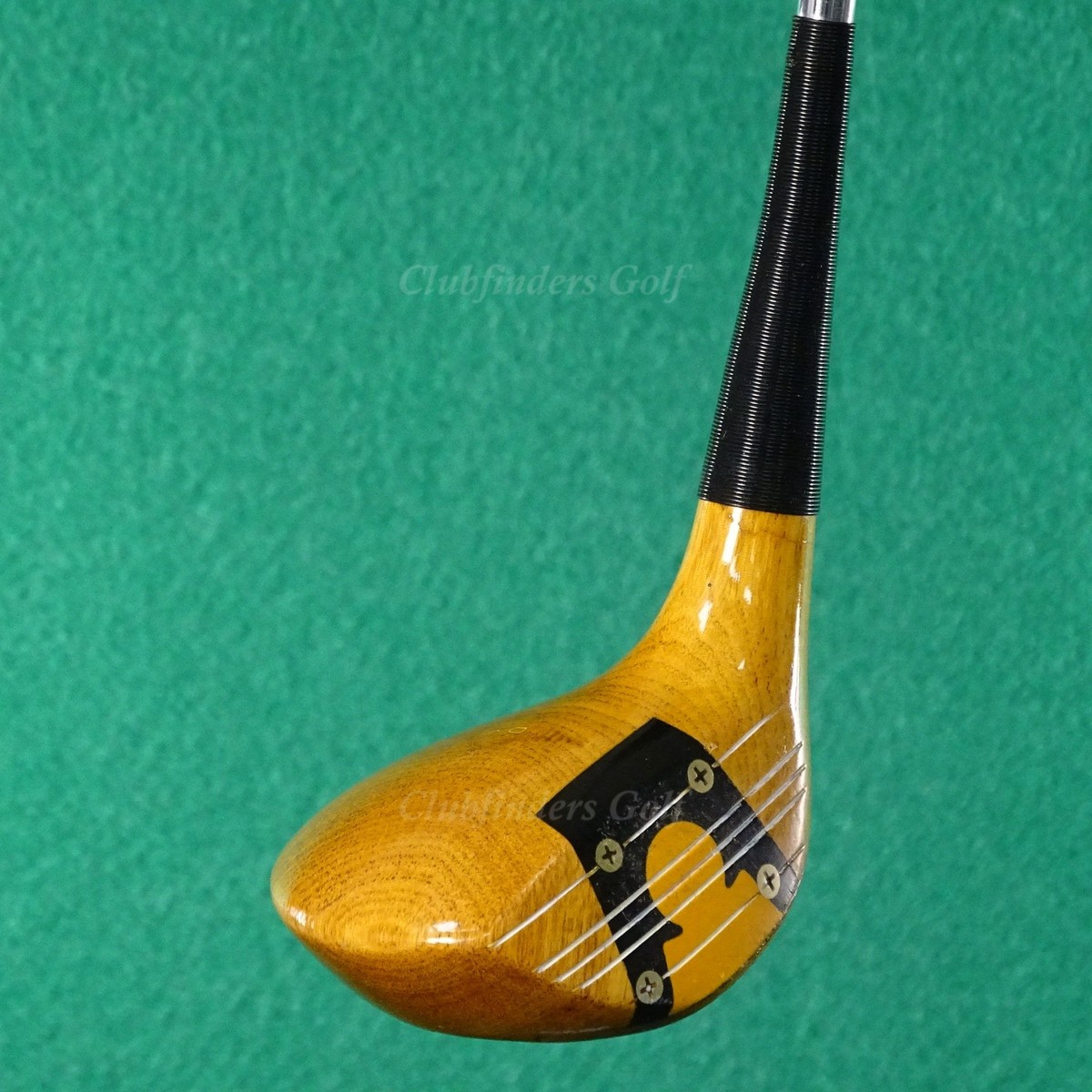 2本MacGregor Tourney と Cleveland Classic VINTAGE MacGregor Tourney DX WDX1 2 & 5, CDX2W 3 1/2 Woods