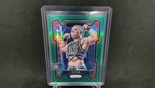 2024 Panini Prizm WWE Ivy Nile - Green #106