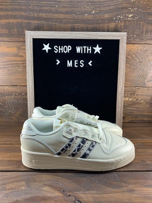 adidas rivalry low womens