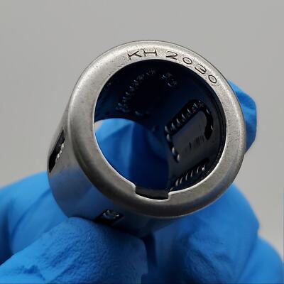 KH2030 20mm Bearing Linear Ball Bushing 20x28x30 Slip Type Thin Section