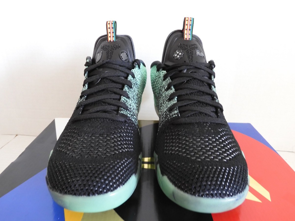 NIKE KOBE XI ELITE LOW AS NIKE KOBE XI ELITE LOW AS