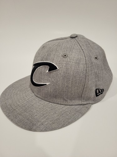 NBA Cleveland Cavaliers Hat Adult Snapback New Era 9Fifty Gray Eastern Finals - Afbeelding 3 van 5
