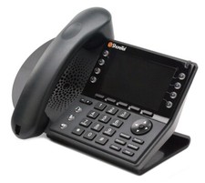 ShoreTel 485G Gigabit IP Color Backlit Display Phone