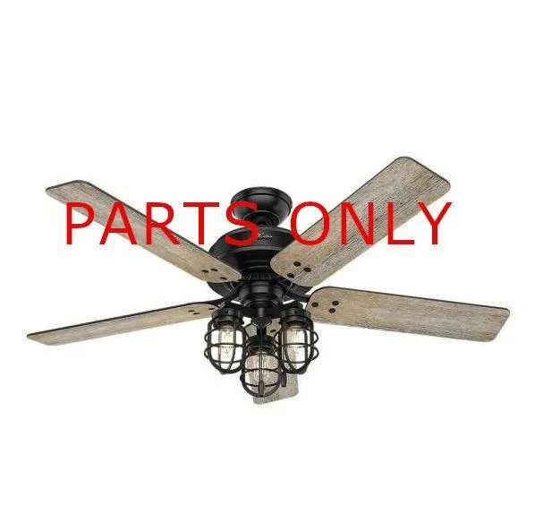 Outdoor Ceiling Fan Parts Shelly Lighting