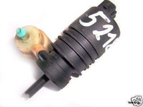 Opel Vectra C Waschwasserpumpe für Wischwasserbehälter 90585762