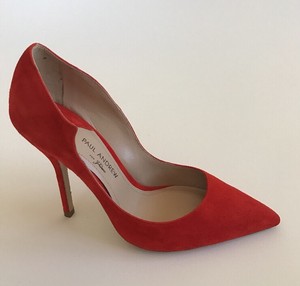 red heels 5.5