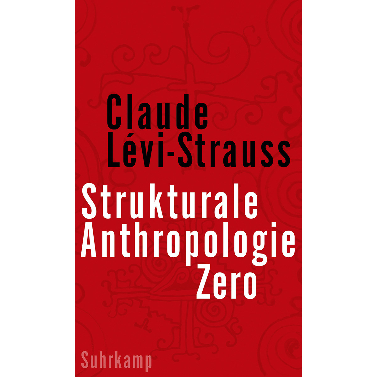 Thumbnail - Strukturale Anthropologie Zero. Claude Lévi-strauss