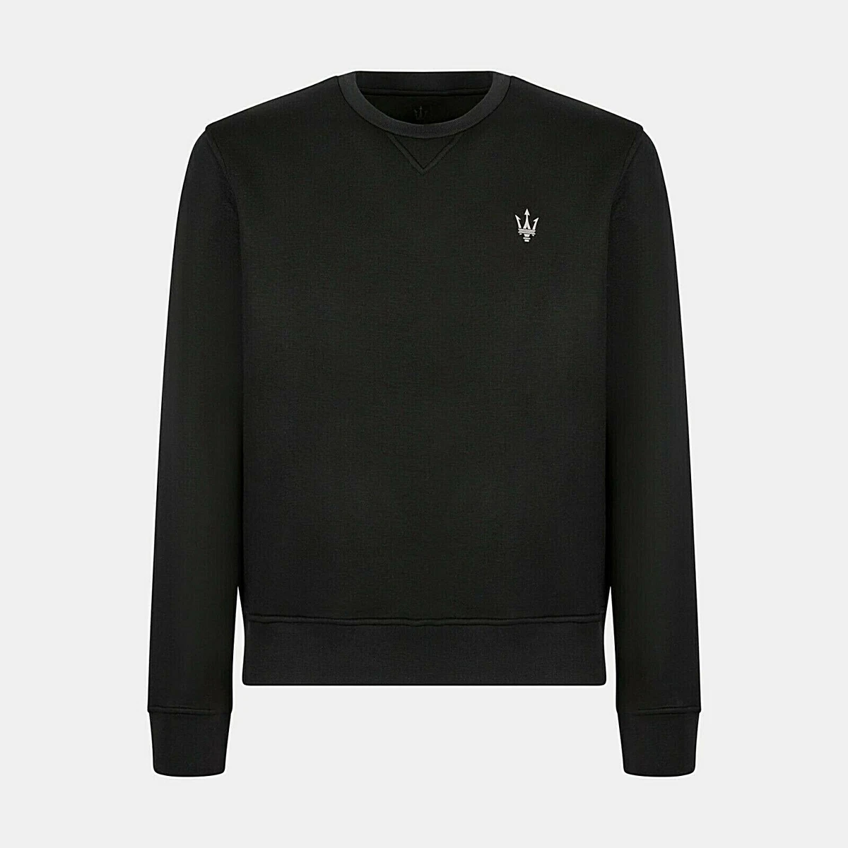 Maserati sweatshirt clearance