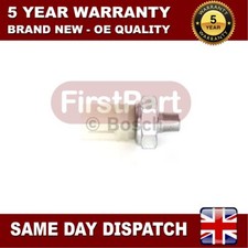 Fits Nissan Micra Note Almera Qashqai Navara Firstpart Oil Pressure Switch