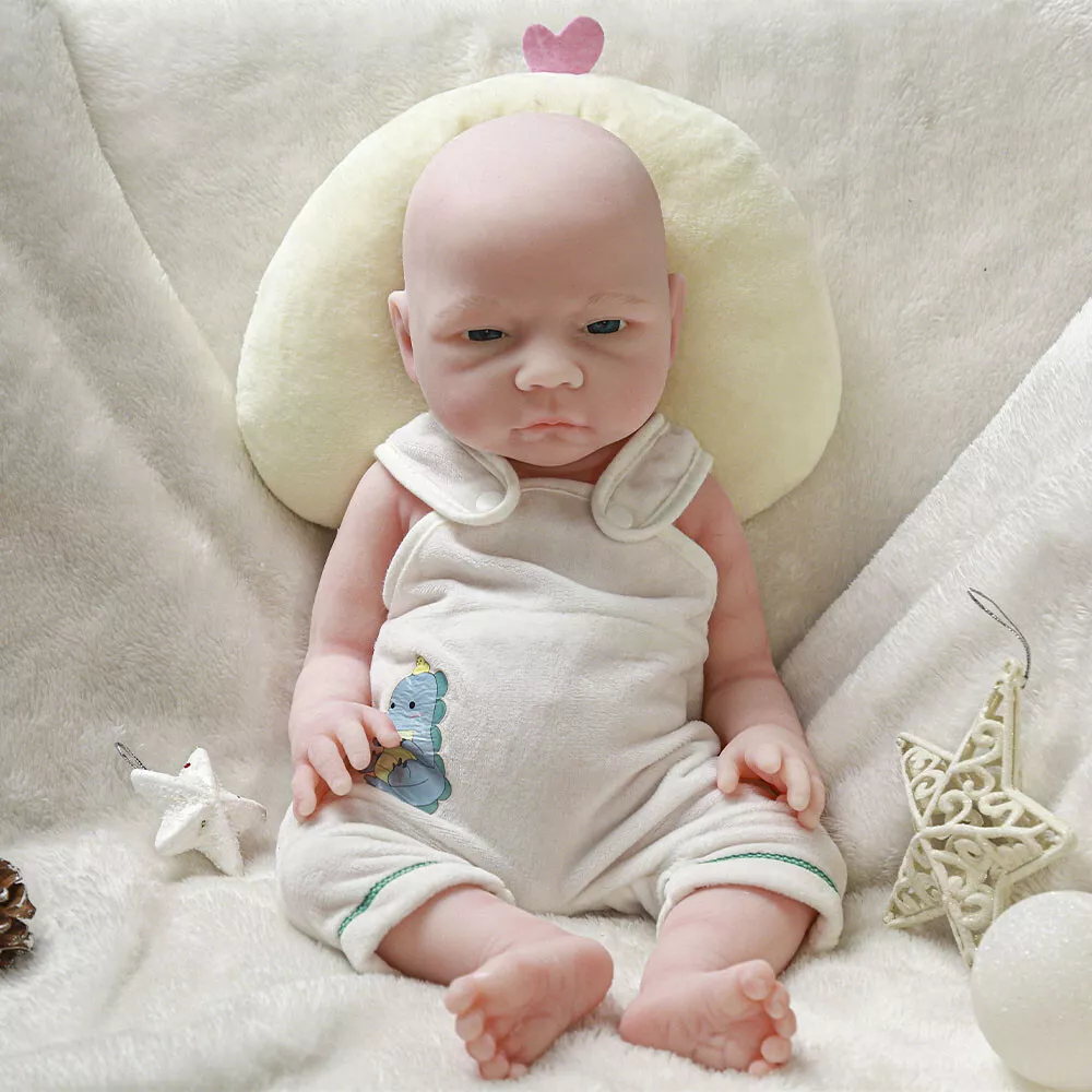 All silicone babies deals