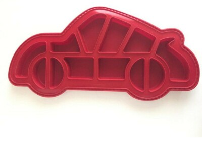 LIFETIME BRANDS CAR-PULL-APART CUPCAKE MOLD