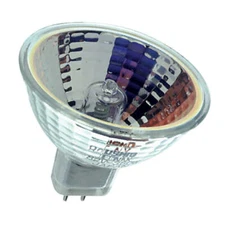 1000337 Ushio ENX 360W 82V MR16 GY5.3 Clear Halogen Lamp