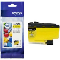 Brother LC426XL Yellow Druckerpatrone Ca. 5000 Seiten
