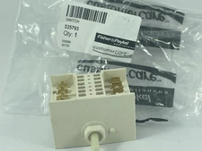 Delonghi Cook Top Hot Plate Controller Simmersat  DEH60SX1  DAU050086 superseded