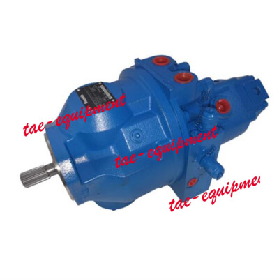 New Hydraulic Pump Fit for REXROTH AP2D25 AP2D2536LV1RS7-802 180-days Warranty