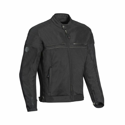 ixon mesh jacket