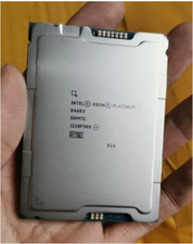 Intel Xeon Platinum 8468V QS LGA-4677 2S CPU processor 2.4GHz 48Core 97.5MB 330W