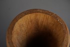 Djembe- African Tribal Drum Uganda Musical Instrument Handmade (Vintage Rare) — photo 6